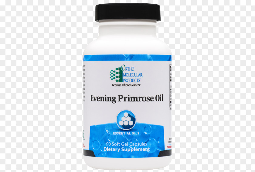 Evening Primrose Dietary Supplement B Vitamins Health Nutrition PNG