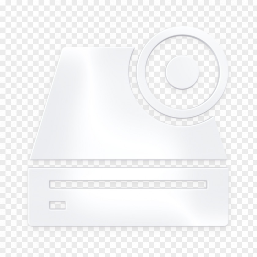 Gadget Technology Cd Icon Cddrive Device PNG