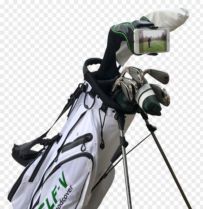 Golf Swing Ski Bindings Equipment PNG