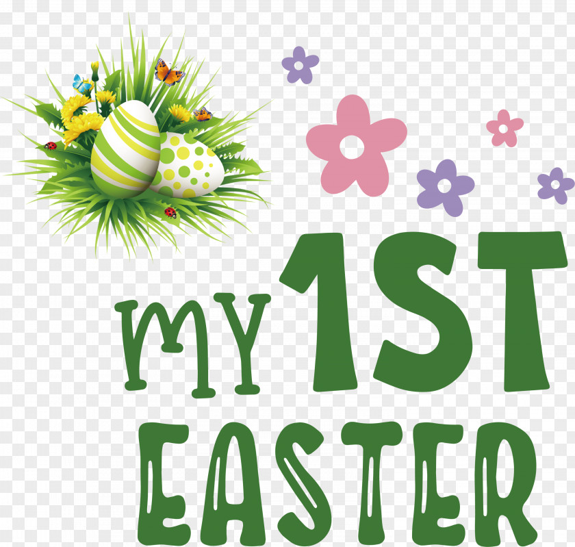 Happy Easter Day My 1st PNG