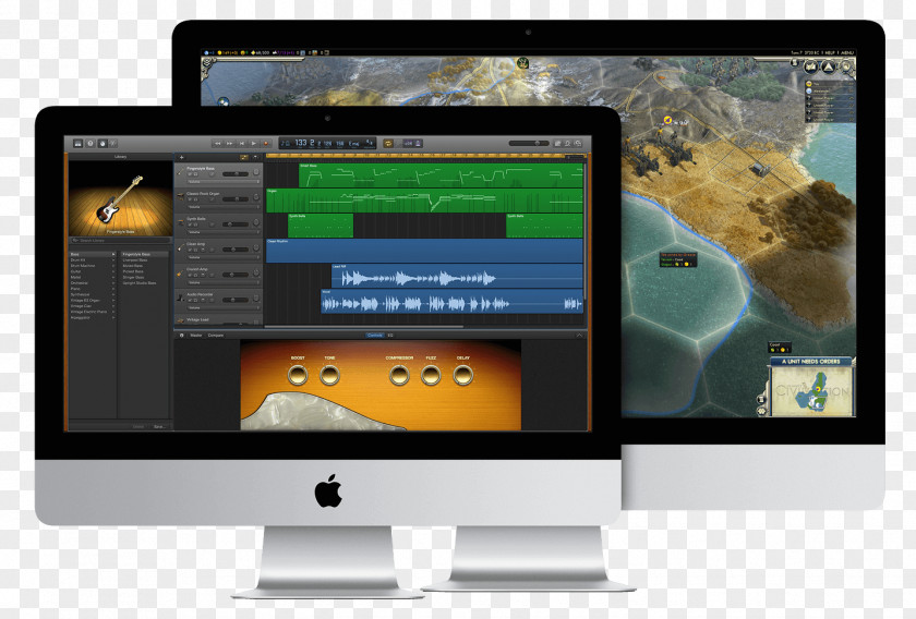 Imac IMac MacBook Pro Computer Apple PNG