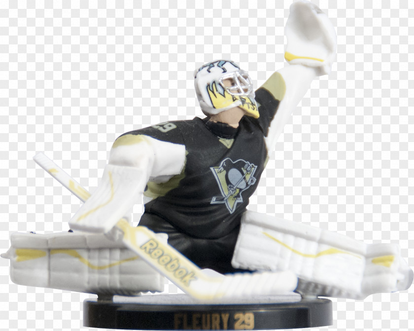 National Hockey League Action & Toy Figures Ice Figurine PNG