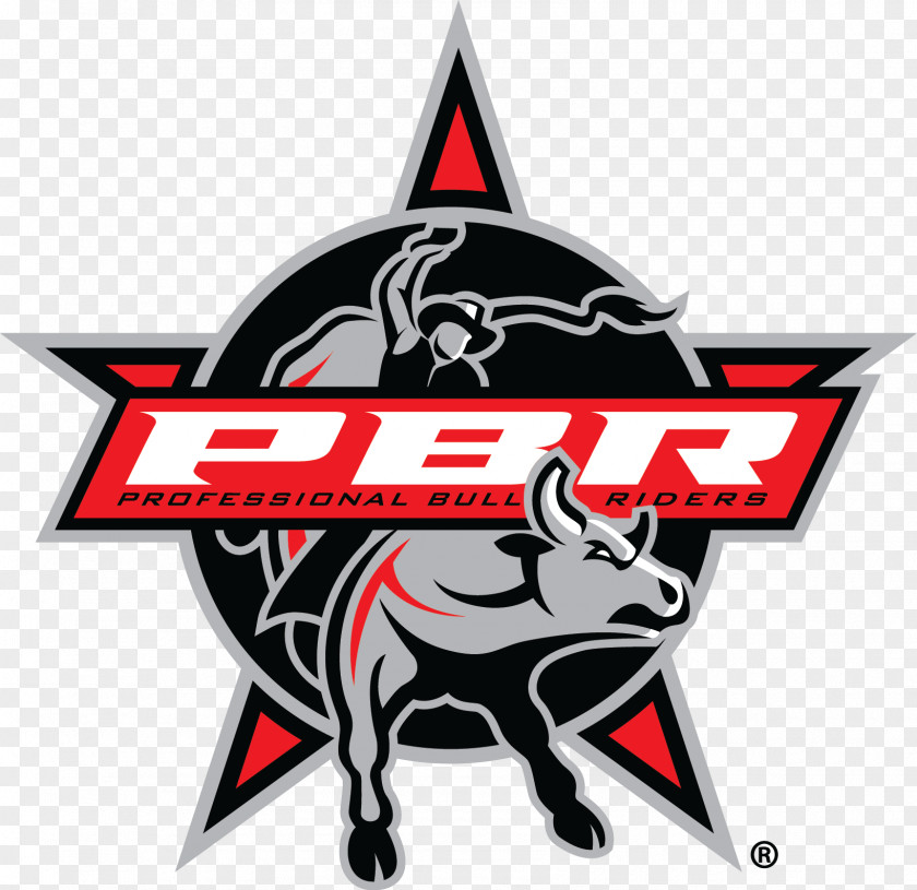 RODEO Professional Bull Riders Riding Ford Idaho Center Built Tough Series Bell MTS Place PNG