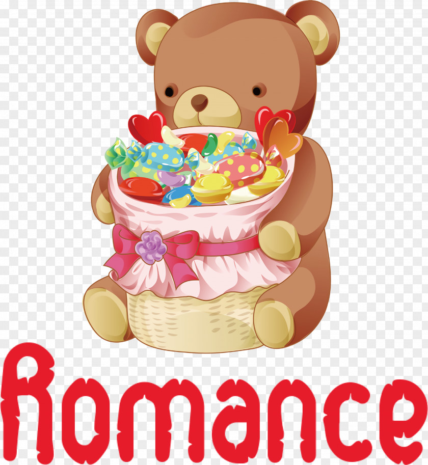 Romance Valentines Day PNG