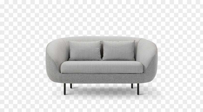 Seat Couch Furniture Sofa Bed Chair PNG