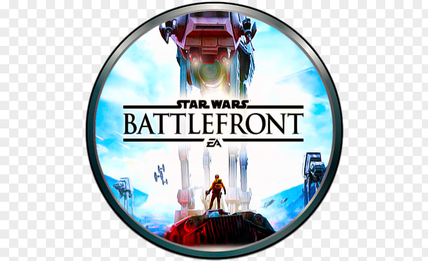 Star Wars Battlefront PlayStation 4 Wars: The Old Republic Game PNG