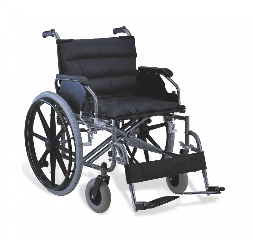 Wheelchair Scooter Chrome Plating Invacare PNG