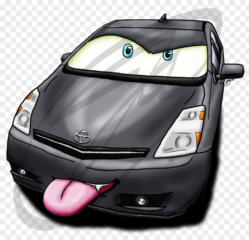 Car Door Toyota Prius Compact Motor Vehicle PNG