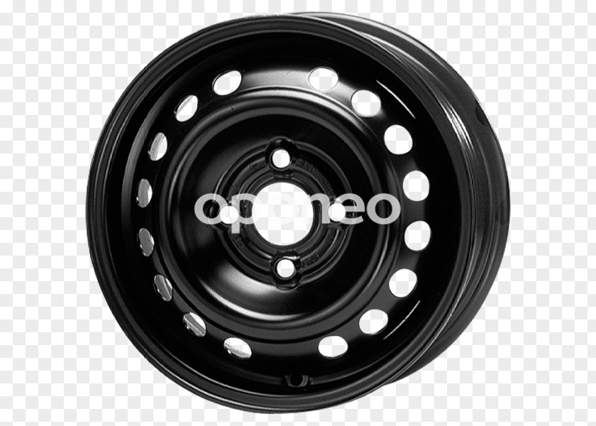 Car Opel Tigra Wheel Autofelge PNG