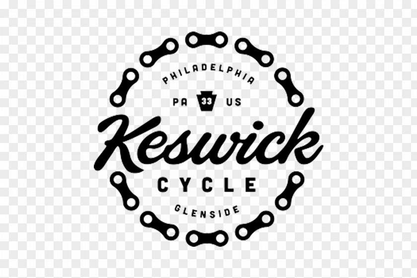Cycling Bicycle Shop Sponsor Logo PNG
