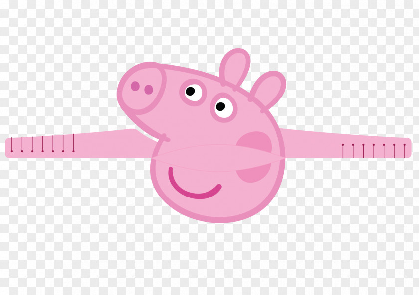 Daddy Pig Television Show Entertainment One PNG