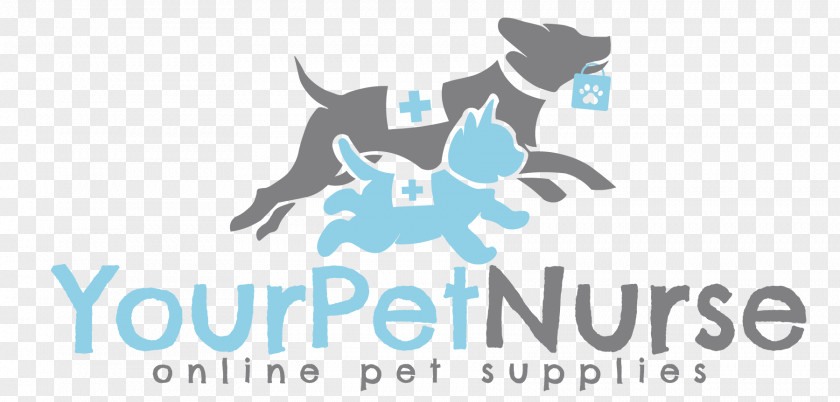 Dog Logo Graphic Design PNG