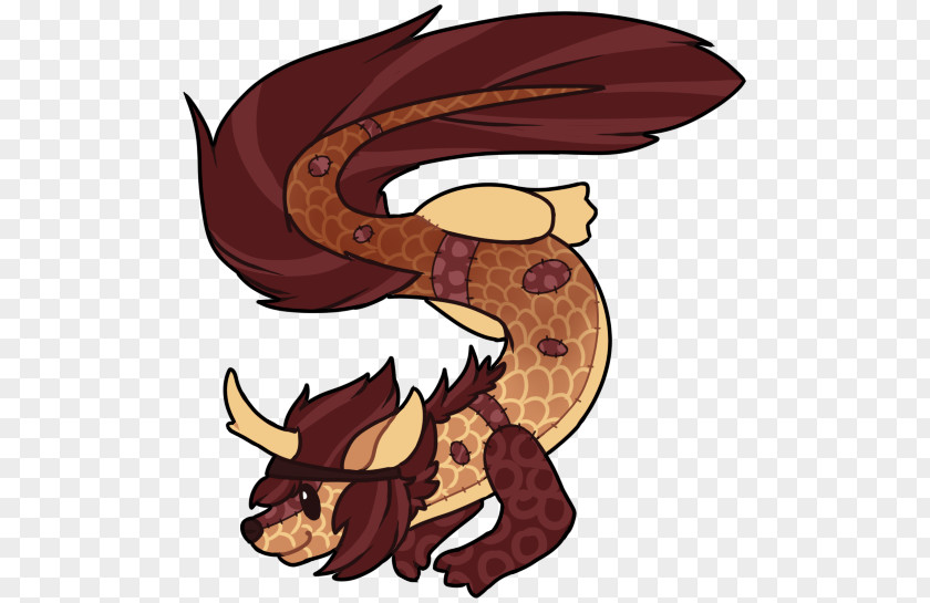 Dragon Reptile Clip Art PNG