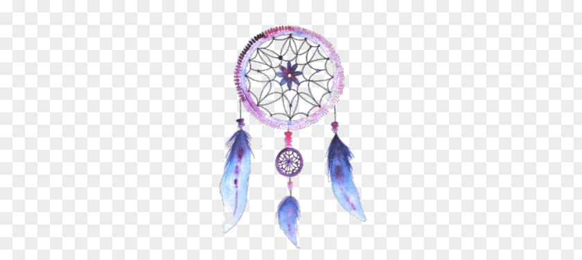 Dreamcatcher Sticker Wall Decal Painting PNG