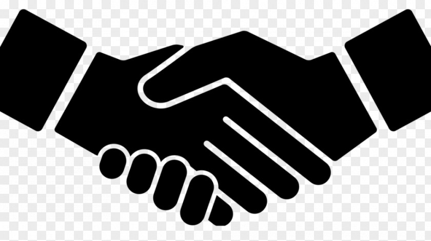 Handshake Clip Art PNG