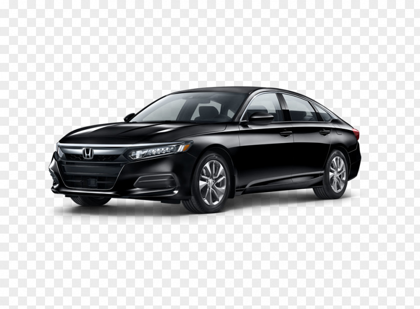 Honda 2018 Accord LX Sedan Civic Car PNG
