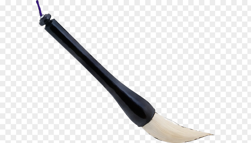 Ink Brush PNG