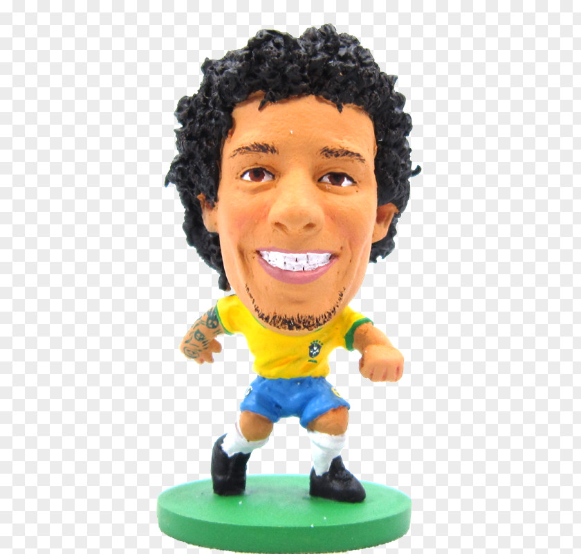 Marcelo Brazil National Football Team Vieira Liverpool F.C. Manchester United Action & Toy Figures PNG