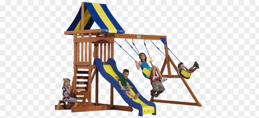 Playing Park Outdoor Playset Backyard Discovery Tucson Cedar Swing Set Providence 40112 Toy PNG