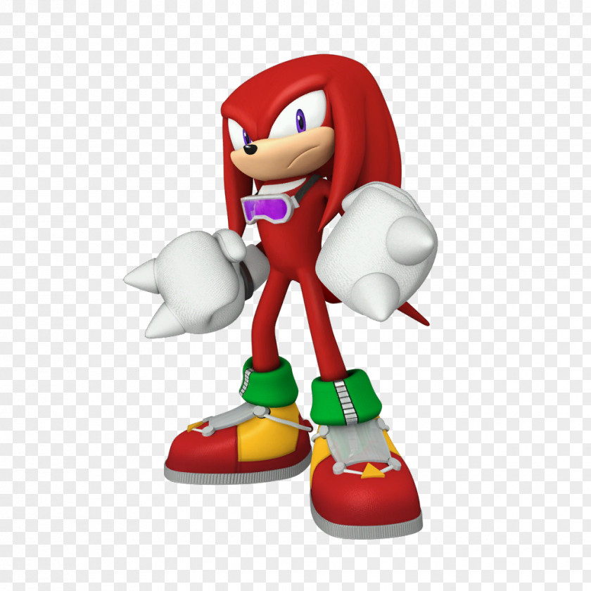 Sonic Free Riders & Knuckles The Echidna Shadow Hedgehog PNG