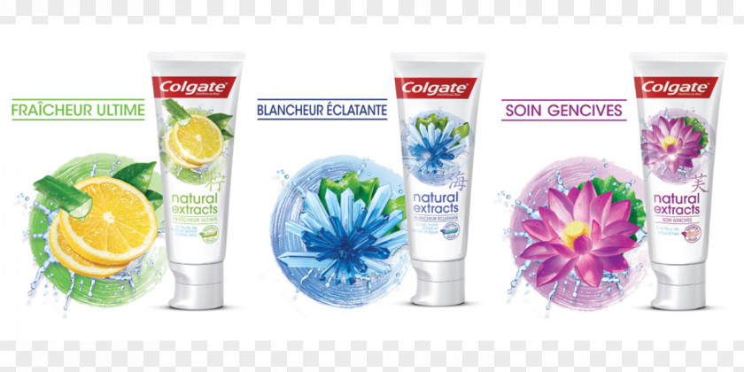 Toothpaste Colgate-Palmolive Shampoo Yves Rocher PNG