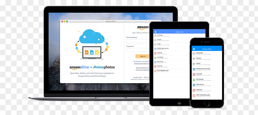 Amazon.com Amazon Drive Google Cloud Storage PNG