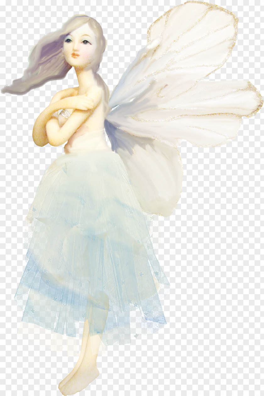 Angel Illustration Fairy Elf PNG