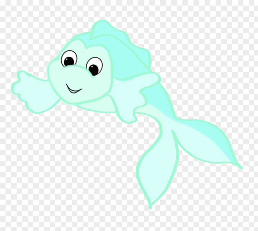 Animation Fictional Character Mermaid Cartoon PNG