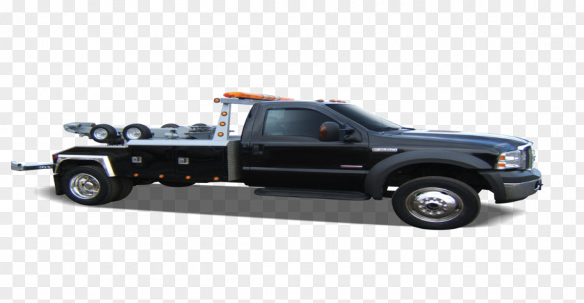 Car Pickup Truck Tow Towing PNG
