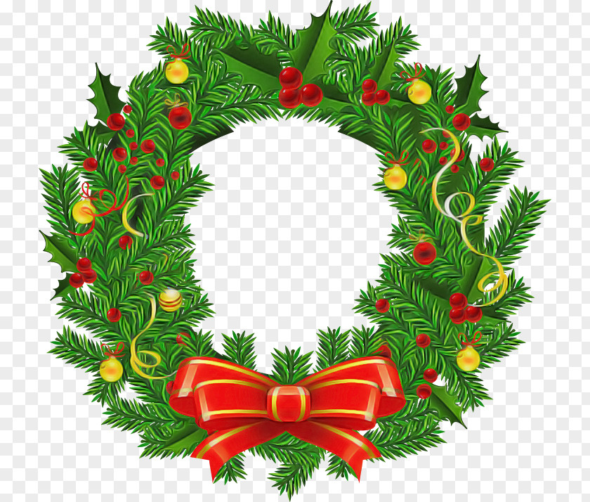 Christmas Decoration PNG