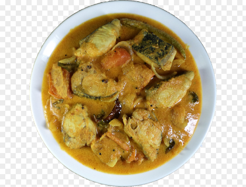 Curry Fish Balls Malabar Matthi Kerala Food Dish PNG
