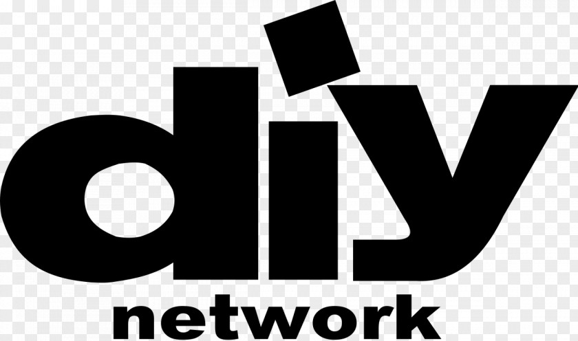 Diy DIY Network Television Show Channel Sling TV PNG