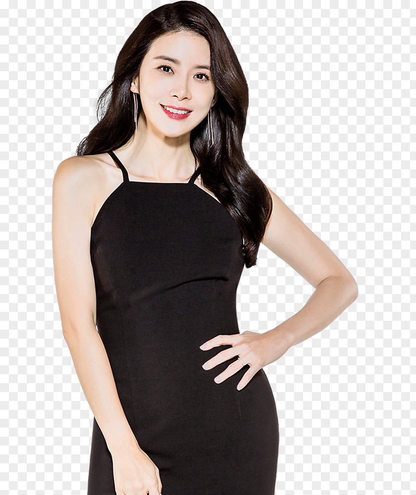 Dress Little Black Tube Top Sleeve Fashion PNG