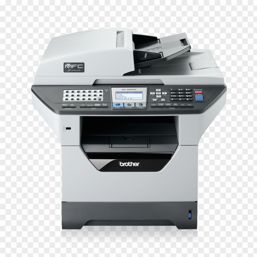 Dw Software Printer Brother Industries Toner Cartridge Ink PNG