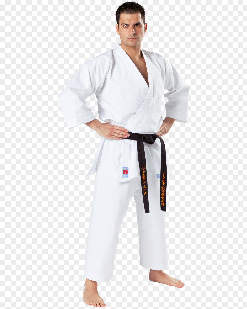 Karate Gi Kata Pants Kimono PNG