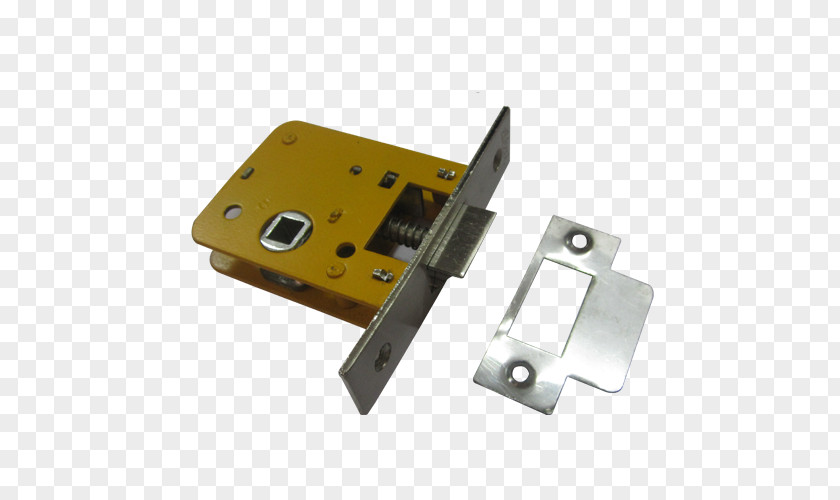 Latch Hook Lock Product Design Angle PNG