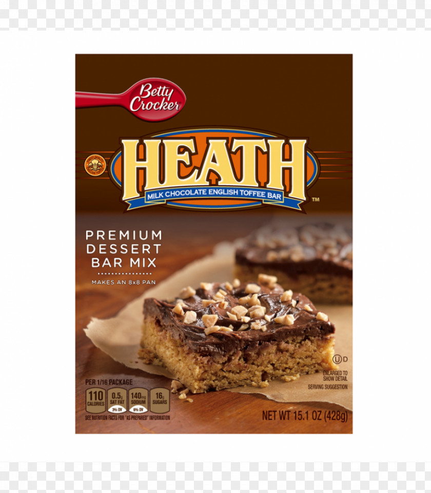 Milk Chocolate Brownie Dessert Bar Breakfast Cereal Universal Product Code PNG