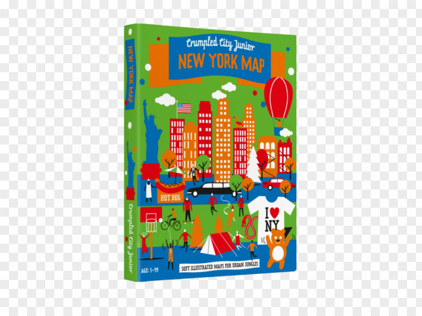 New York City Berlin Hamburg Map PNG