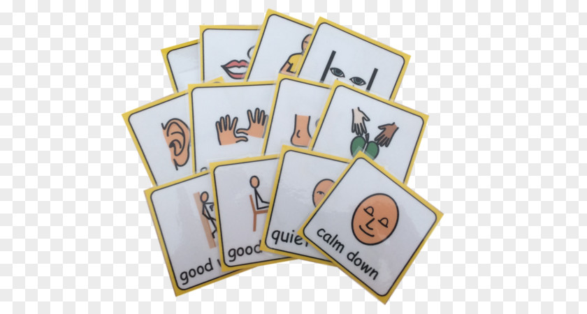Positive Emotions Cards Symbol Amazon.com Behavior Gratis Word PNG