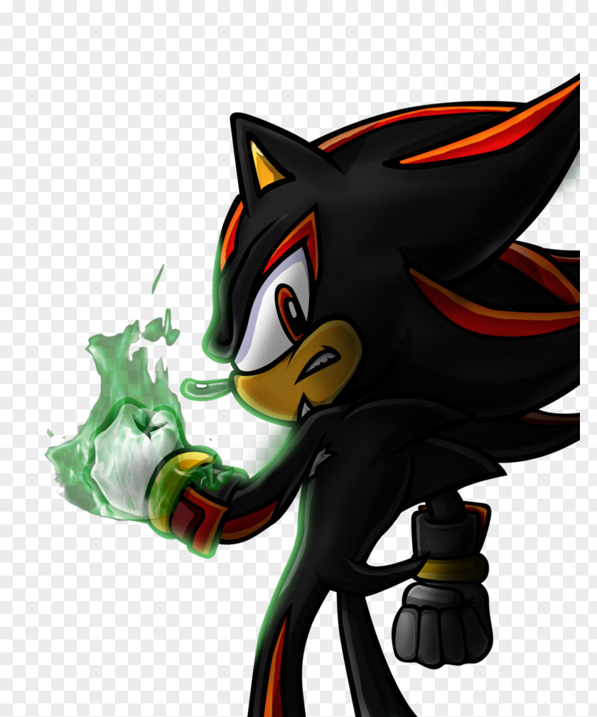 Shadow The Hedgehog Sonic Adventure 2 Generations Space Colony ARK PNG