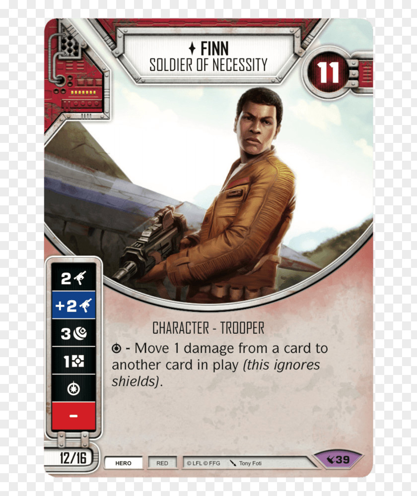 Singles’ Finn Star Wars: Destiny Grand Moff Tarkin Luke Skywalker PNG