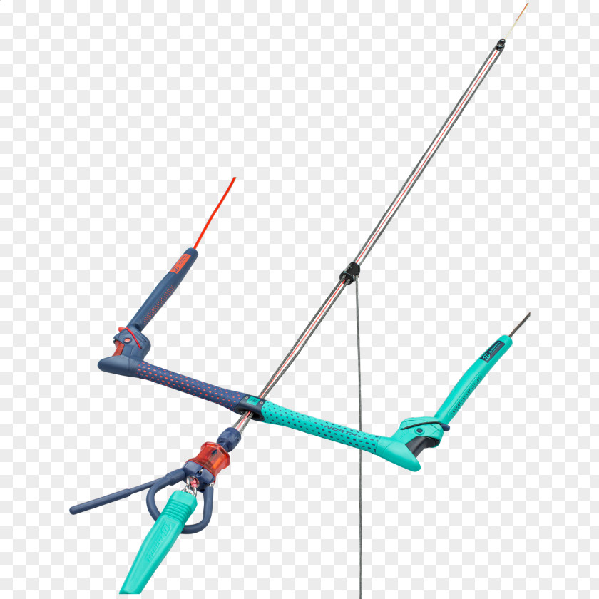 Bar Element Kitesurfing Liquid Force PNG