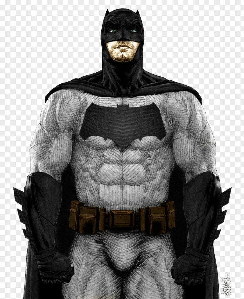 Ben Affleck Photos Batman Clark Kent Diana Prince Drawing PNG