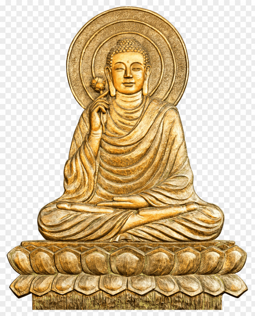 Buddhism Gautama Buddha Clip Art PNG