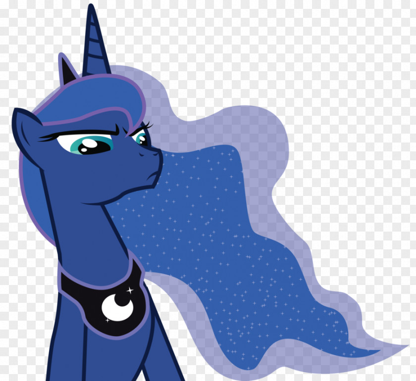 Cat Princess Luna DeviantArt PNG