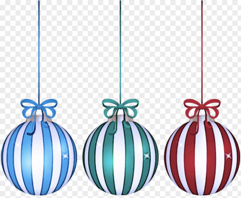 Christmas Ornament PNG