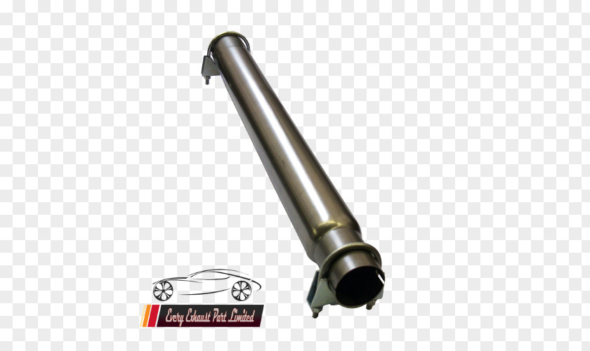 Exhaust Pipe Car Cylinder PNG