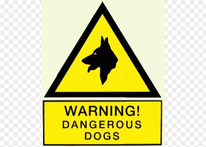 Ferocious Dogs American Pit Bull Terrier Warning Sign Beware Of The Dog Hazard PNG