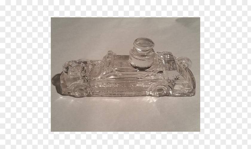 Glass Display Rack Bottle Silver PNG