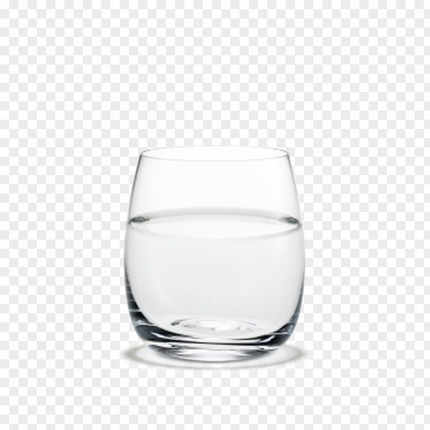 Glass Wine Highball Old Fashioned Tumbler PNG